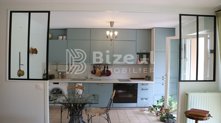 Ma-Cabane - Vente Appartement SAINT-MALO, 42 m²