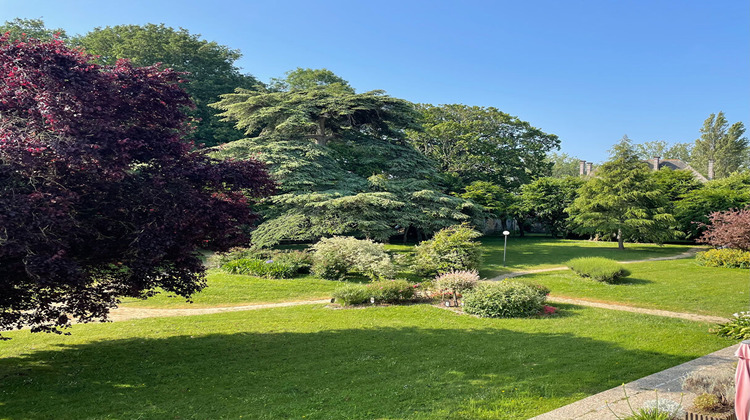 Ma-Cabane - Vente Appartement SAINT-MALO, 42 m²