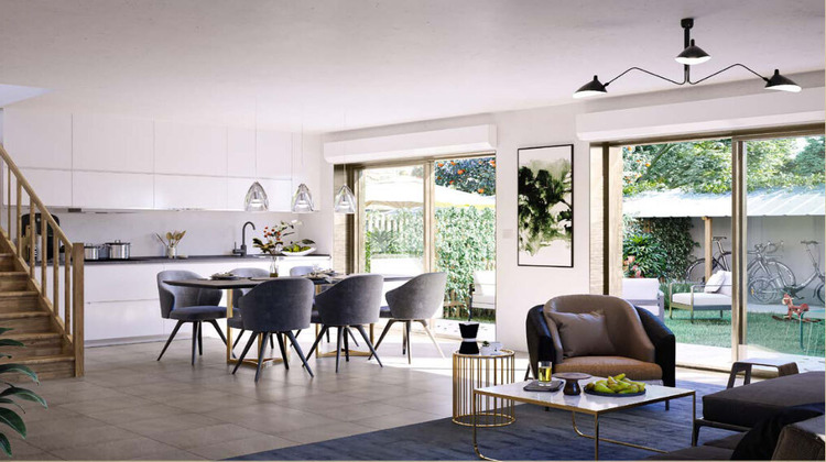 Ma-Cabane - Vente Appartement SAINT-MALO, 43 m²