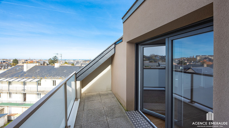 Ma-Cabane - Vente Appartement SAINT-MALO, 39 m²