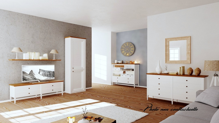 Ma-Cabane - Vente Appartement SAINT-MALO, 42 m²