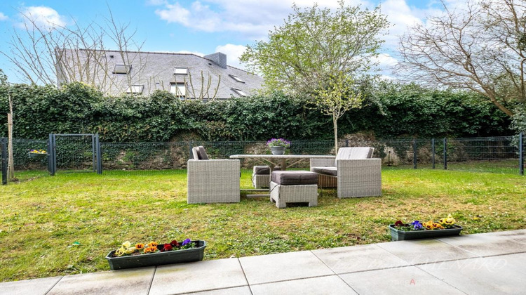 Ma-Cabane - Vente Appartement SAINT MALO, 67 m²