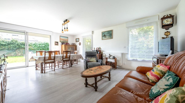 Ma-Cabane - Vente Appartement SAINT MALO, 67 m²