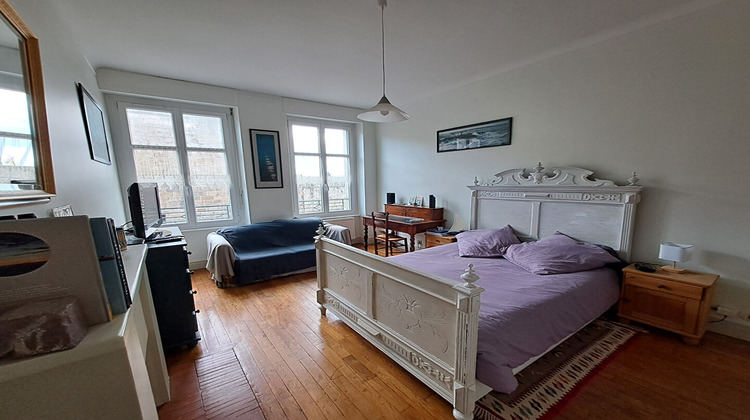 Ma-Cabane - Vente Appartement SAINT-MALO, 62 m²