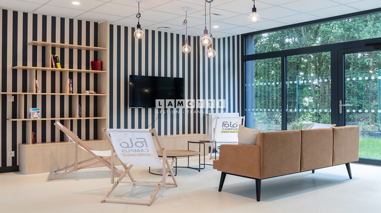 Ma-Cabane - Vente Appartement SAINT-MALO, 18 m²