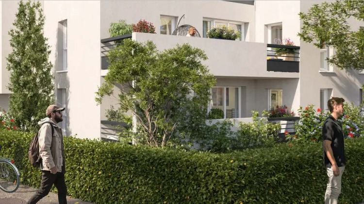 Ma-Cabane - Vente Appartement Saint-Malo, 81 m²