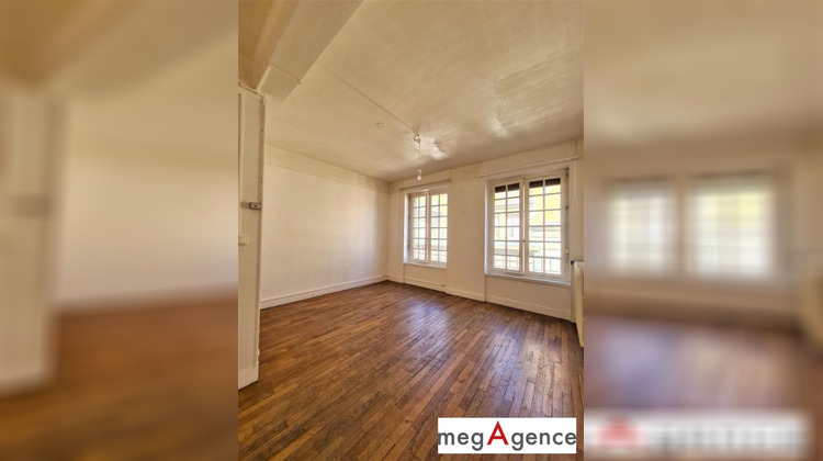 Ma-Cabane - Vente Appartement SAINT MALO, 61 m²