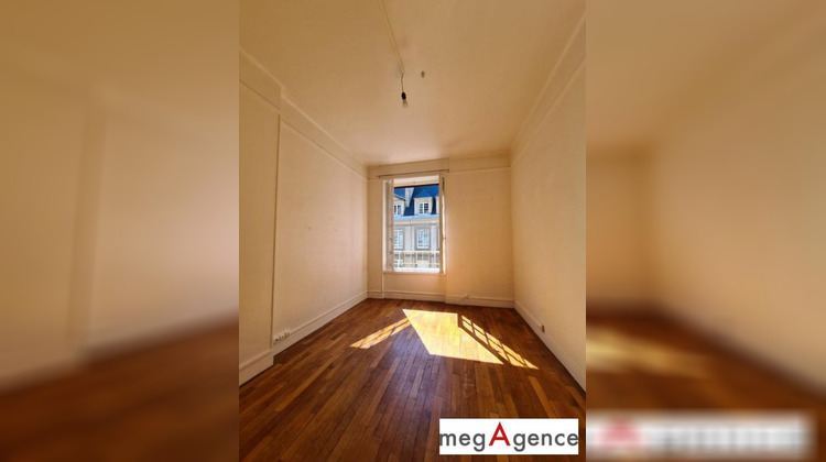 Ma-Cabane - Vente Appartement SAINT MALO, 61 m²