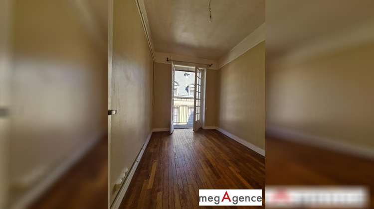 Ma-Cabane - Vente Appartement SAINT MALO, 61 m²