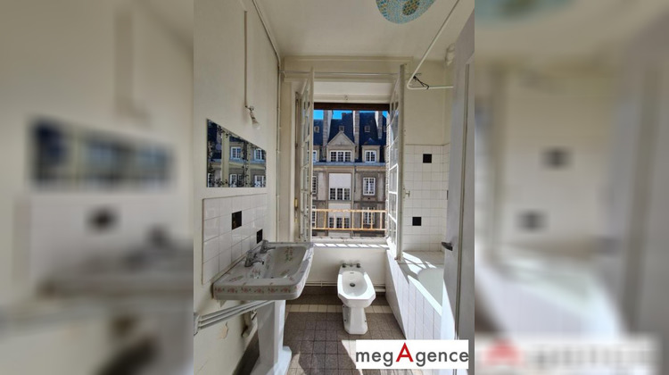 Ma-Cabane - Vente Appartement SAINT MALO, 61 m²