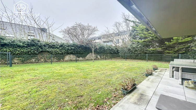 Ma-Cabane - Vente Appartement Saint-Malo, 66 m²