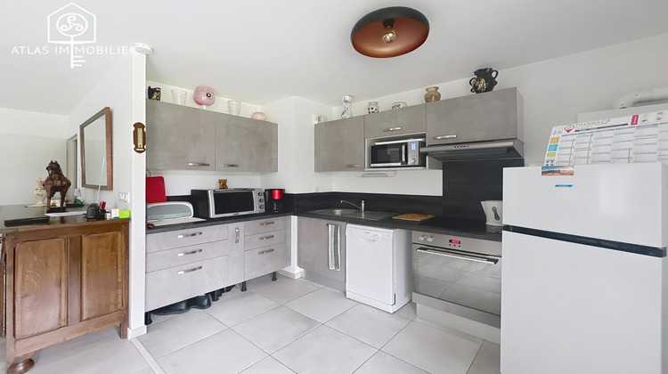 Ma-Cabane - Vente Appartement Saint-Malo, 66 m²