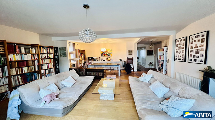 Ma-Cabane - Vente Appartement Saint-Malo, 102 m²