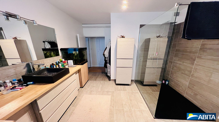Ma-Cabane - Vente Appartement Saint-Malo, 102 m²