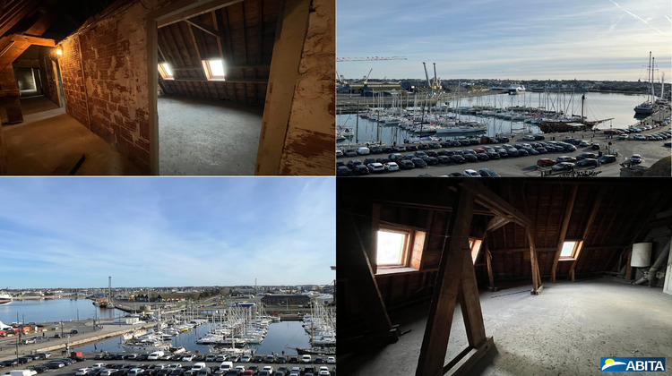 Ma-Cabane - Vente Appartement Saint-Malo, 127 m²