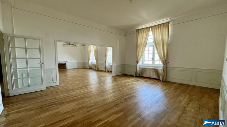 Ma-Cabane - Vente Appartement Saint-Malo, 140 m²