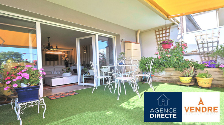 Ma-Cabane - Vente Appartement SAINT-MALO, 111 m²