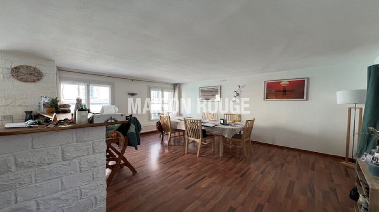 Ma-Cabane - Vente Appartement SAINT-MALO, 0 m²