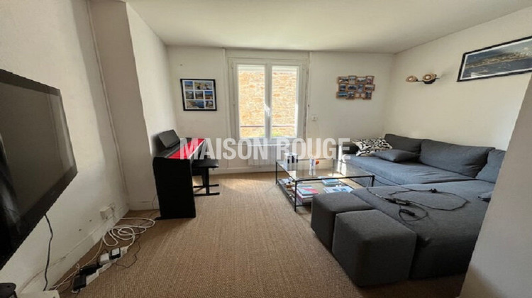 Ma-Cabane - Vente Appartement SAINT-MALO, 0 m²