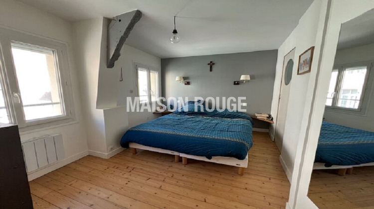 Ma-Cabane - Vente Appartement SAINT-MALO, 0 m²
