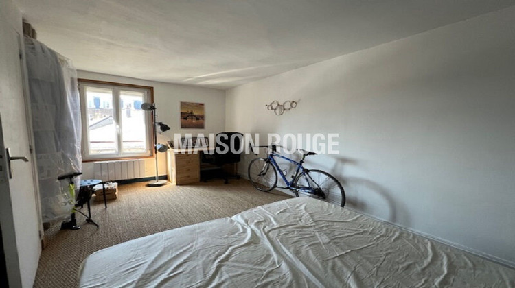 Ma-Cabane - Vente Appartement SAINT-MALO, 0 m²