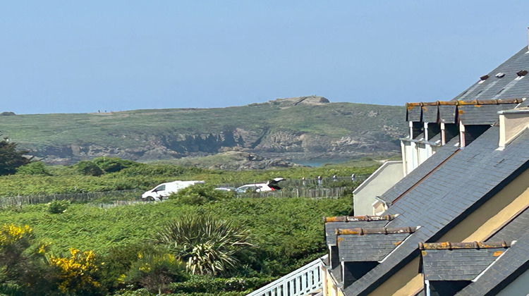 Ma-Cabane - Vente Appartement SAINT-MALO, 36 m²