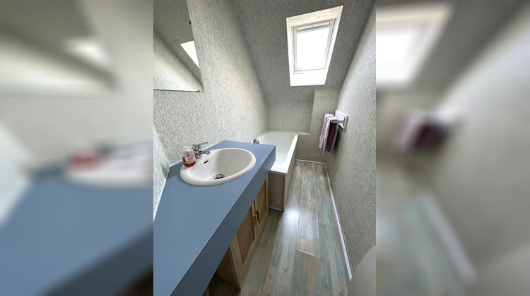 Ma-Cabane - Vente Appartement SAINT-MALO, 36 m²