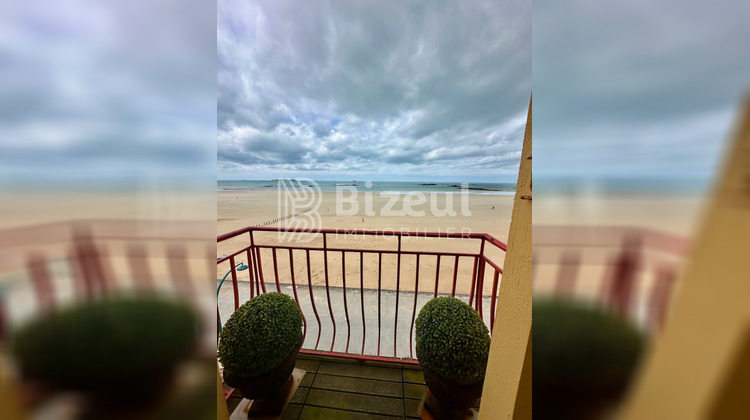 Ma-Cabane - Vente Appartement SAINT-MALO, 79 m²