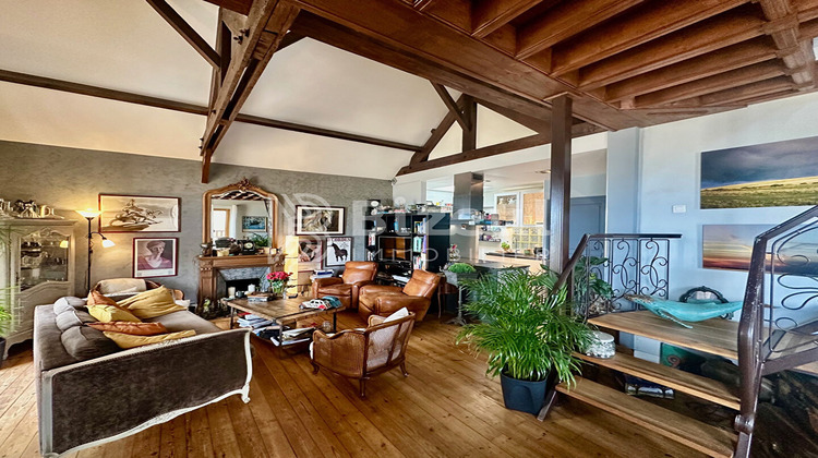 Ma-Cabane - Vente Appartement SAINT-MALO, 79 m²