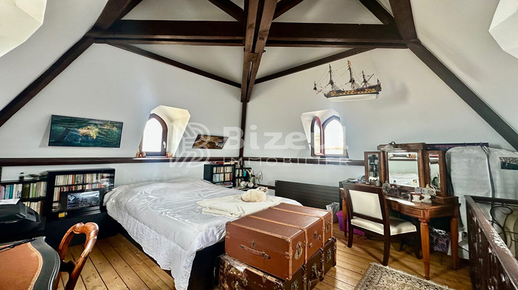 Ma-Cabane - Vente Appartement SAINT-MALO, 79 m²