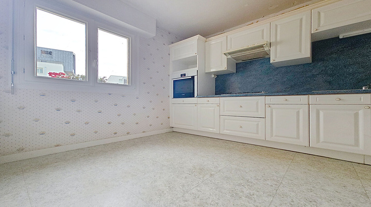 Ma-Cabane - Vente Appartement SAINT-MALO, 68 m²