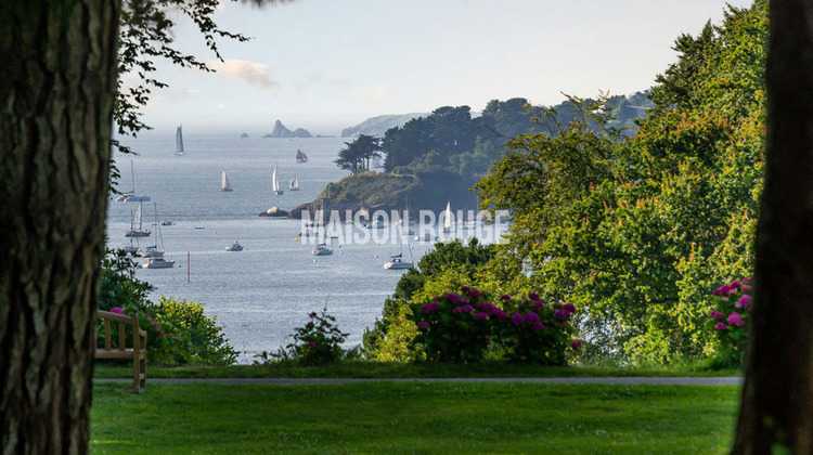 Ma-Cabane - Vente Appartement SAINT-MALO, 63 m²