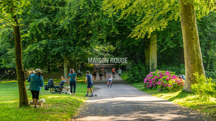 Ma-Cabane - Vente Appartement SAINT-MALO, 63 m²