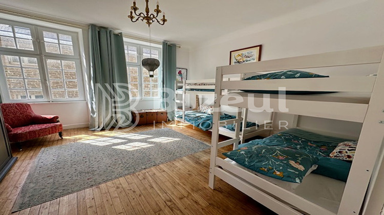 Ma-Cabane - Vente Appartement SAINT-MALO, 99 m²