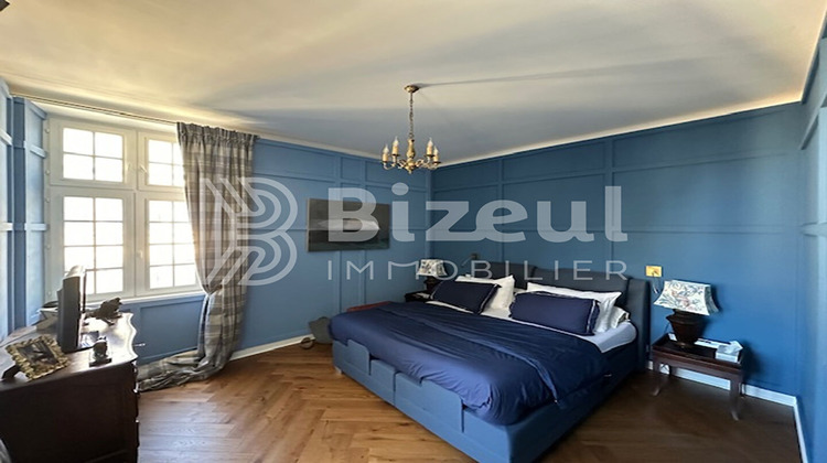 Ma-Cabane - Vente Appartement SAINT-MALO, 99 m²