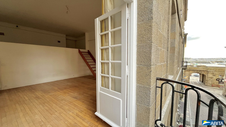 Ma-Cabane - Vente Appartement Saint-Malo, 65 m²
