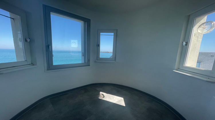 Ma-Cabane - Vente Appartement SAINT-MALO, 50 m²