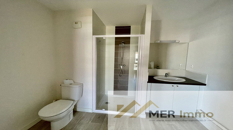 Ma-Cabane - Vente Appartement SAINT-MALO, 30 m²