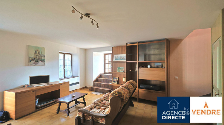 Ma-Cabane - Vente Appartement SAINT-MALO, 63 m²