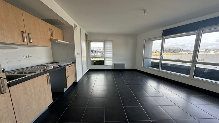 Ma-Cabane - Vente Appartement SAINT-MALO, 40 m²