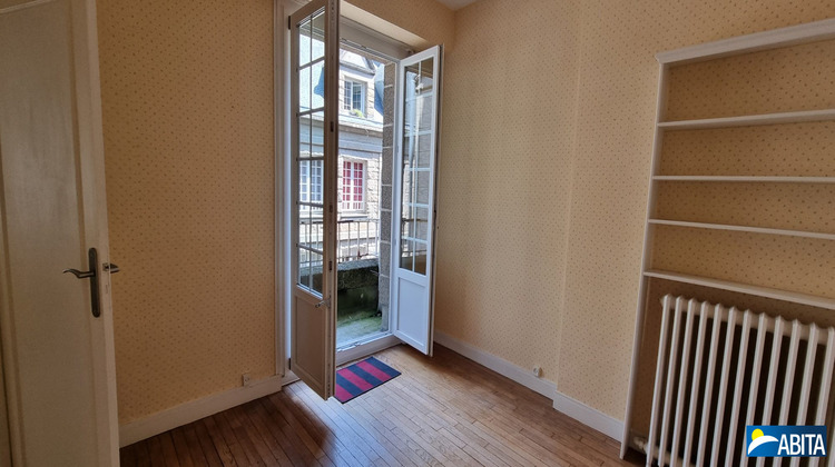 Ma-Cabane - Vente Appartement Saint-Malo, 63 m²