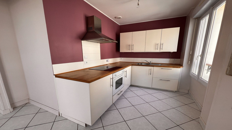 Ma-Cabane - Vente Appartement Saint-Malo, 42 m²