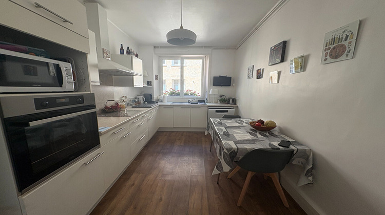Ma-Cabane - Vente Appartement SAINT-MALO, 71 m²