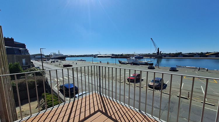 Ma-Cabane - Vente Appartement SAINT-MALO, 77 m²