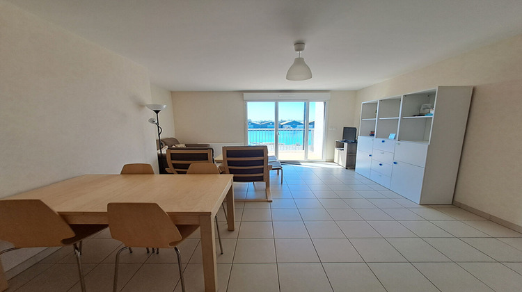 Ma-Cabane - Vente Appartement SAINT-MALO, 77 m²