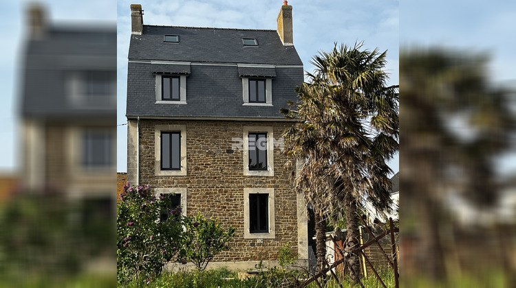 Ma-Cabane - Vente Appartement Saint-Malo, 45 m²