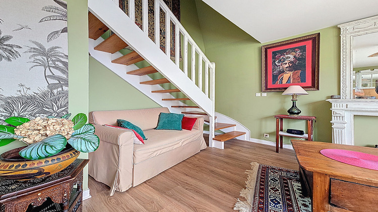 Ma-Cabane - Vente Appartement SAINT-MALO, 45 m²