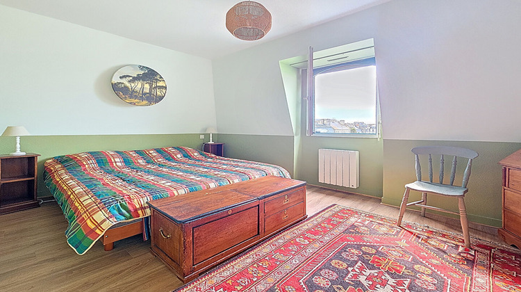 Ma-Cabane - Vente Appartement SAINT-MALO, 45 m²