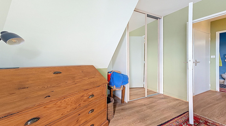 Ma-Cabane - Vente Appartement SAINT-MALO, 45 m²