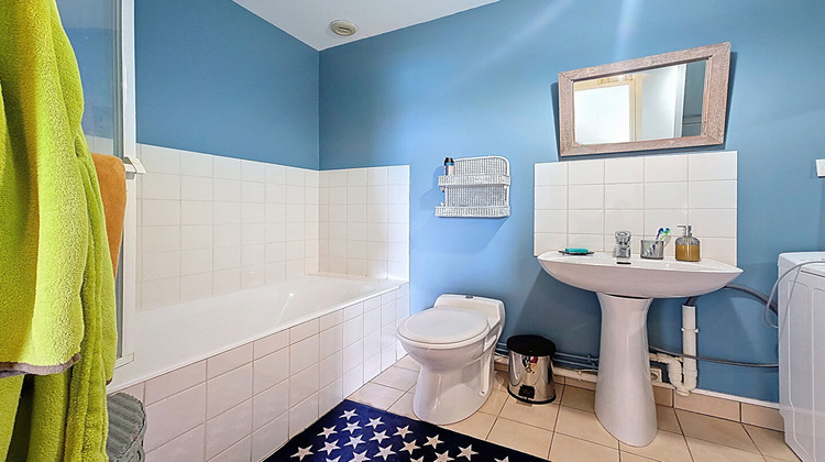 Ma-Cabane - Vente Appartement SAINT-MALO, 45 m²